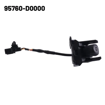 1 Gabalas Naujas Galinio Vaizdo Kamera Parkavimo Padėti Atsarginė Kamera, Skirta Hyundai 95760-D0000