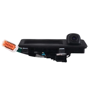 95760-B1010 Naujas Galinio vaizdo Kamera, Atbulinės Kamera Stovėjimo Padėti Atsarginė Kamera, skirta Hyundai Genesis G80 2018-2020