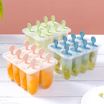 Namie Pagaminti Ledai Pelėsių Vasarą Mini Bendrabutyje Ice Maker 
