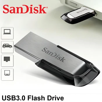 Originalios SanDisk USB3.0 128 gb 