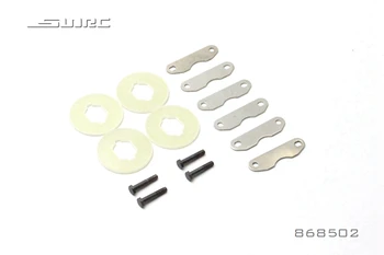 SN-RC 858590 868502 1:8 RCAccessories